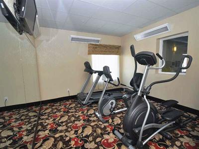 фото отеля La Quinta Inn & Suites Bowling Green