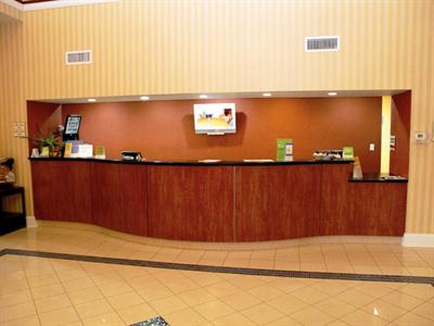 фото отеля La Quinta Inn & Suites Bowling Green