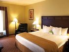 фото отеля La Quinta Inn & Suites Bowling Green