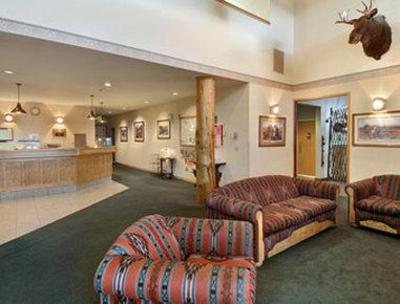 фото отеля Days Inn West Yellowstone