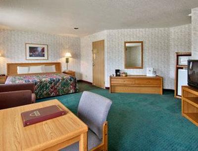 фото отеля Days Inn West Yellowstone