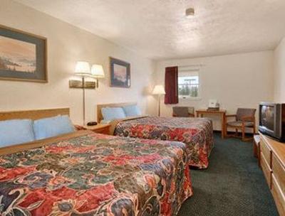 фото отеля Days Inn West Yellowstone