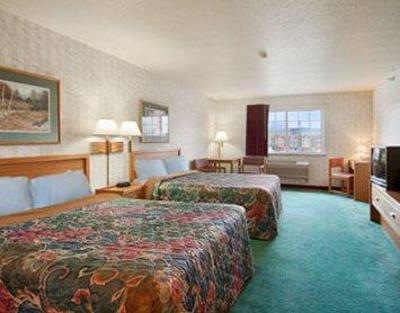 фото отеля Days Inn West Yellowstone
