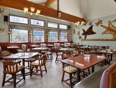 фото отеля Days Inn West Yellowstone