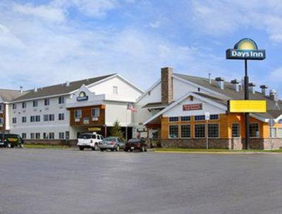 фото отеля Days Inn West Yellowstone