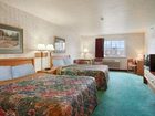 фото отеля Days Inn West Yellowstone
