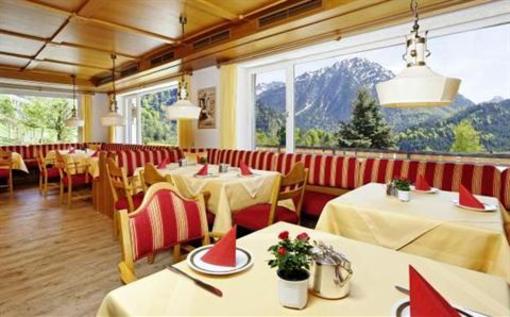 фото отеля Hotel Cafe Hochstadt