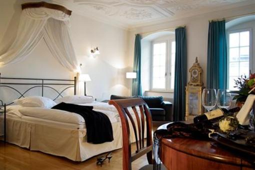 фото отеля Kronenhof Hotel Schaffhausen