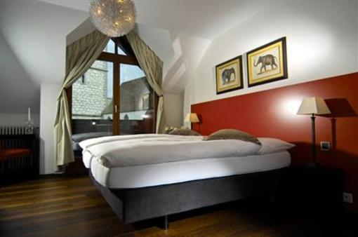 фото отеля Kronenhof Hotel Schaffhausen
