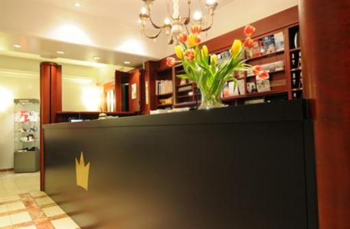 фото отеля Kronenhof Hotel Schaffhausen
