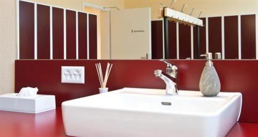 фото отеля Kronenhof Hotel Schaffhausen