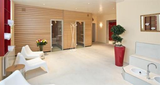 фото отеля Kronenhof Hotel Schaffhausen