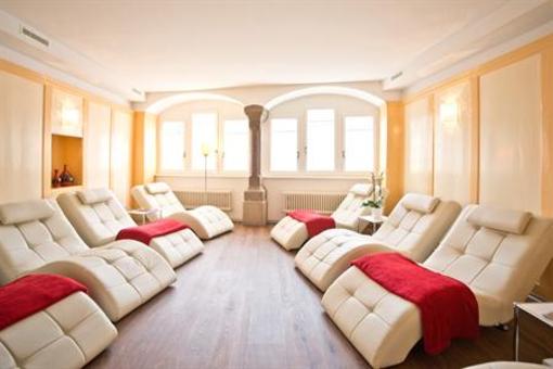 фото отеля Kronenhof Hotel Schaffhausen
