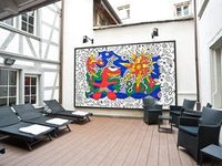 Kronenhof Hotel Schaffhausen