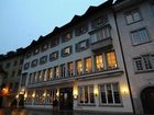 фото отеля Kronenhof Hotel Schaffhausen