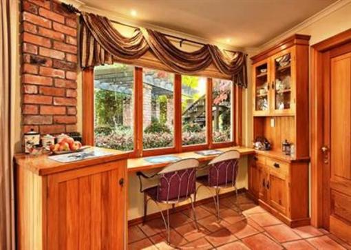 фото отеля Wairepo House
