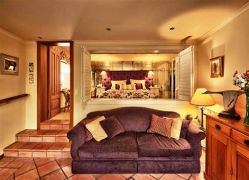 фото отеля Wairepo House