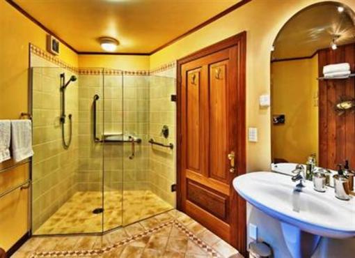 фото отеля Wairepo House