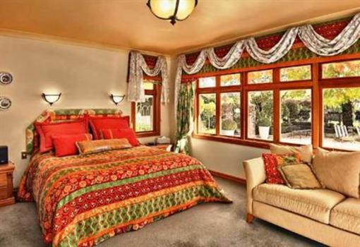фото отеля Wairepo House