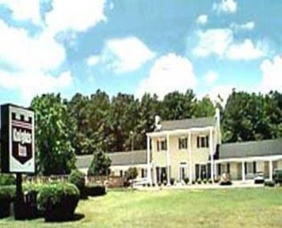 фото отеля Knights Inn Glen Allen