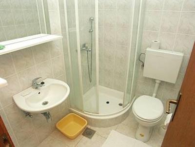 фото отеля Apartments Frane