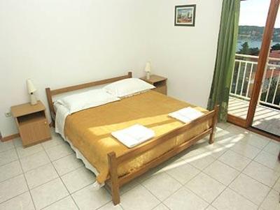 фото отеля Apartments Frane