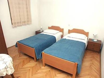 фото отеля Apartments Frane