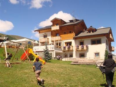 фото отеля Hotel Alegra
