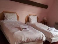 Hotel Des Neiges