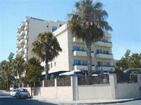 Kapetanios Hotel Limassol