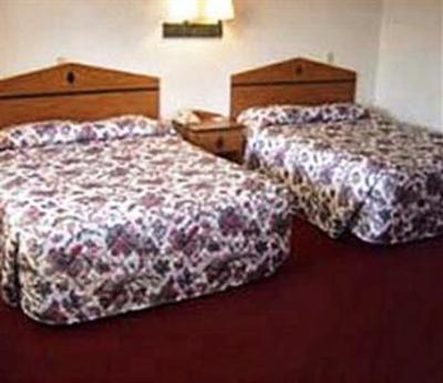 фото отеля Days Inn Phoenix Airport