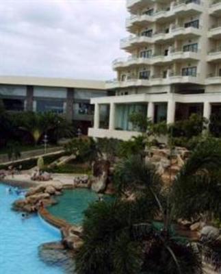 фото отеля Garden Sea View Resort