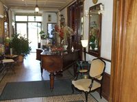 Hotel De France Loches