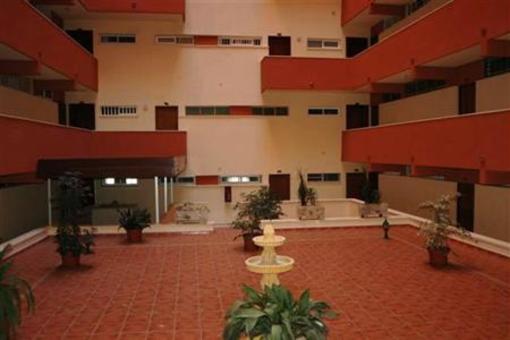 фото отеля Apartamentos Tamarindos Benalmadena
