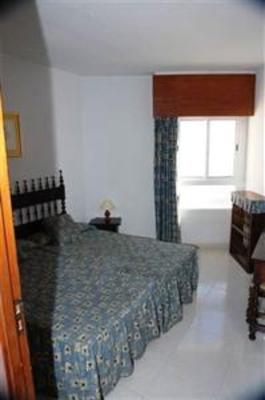 фото отеля Apartamentos Tamarindos Benalmadena