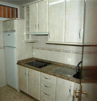 фото отеля Apartamentos Tamarindos Benalmadena