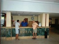 Apartamentos Tamarindos Benalmadena