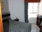 фото отеля Apartamentos Tamarindos Benalmadena