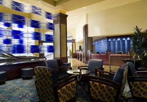 фото отеля Renaissance Mobile Riverview Plaza Hotel