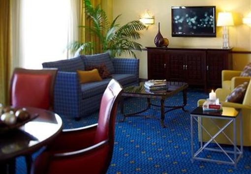 фото отеля Renaissance Mobile Riverview Plaza Hotel
