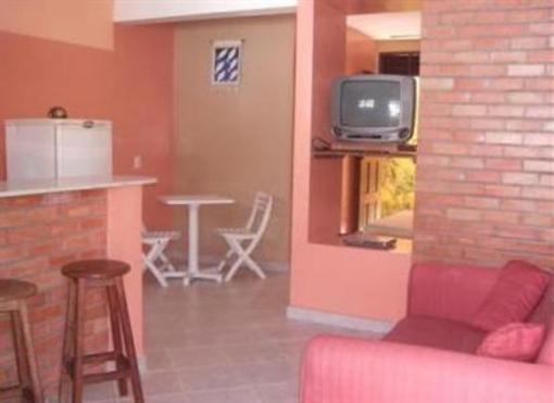 фото отеля Recanto Sul Flat Natal