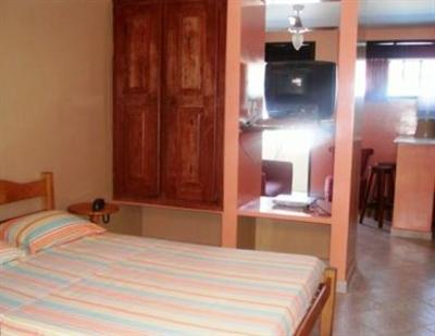 фото отеля Recanto Sul Flat Natal