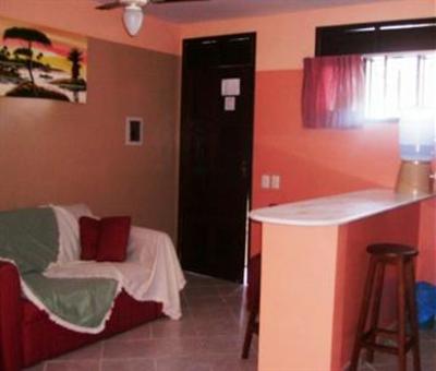 фото отеля Recanto Sul Flat Natal