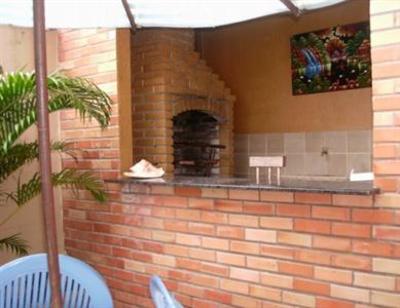фото отеля Recanto Sul Flat Natal