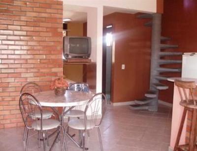 фото отеля Recanto Sul Flat Natal