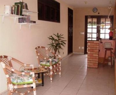 фото отеля Recanto Sul Flat Natal