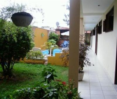 фото отеля Recanto Sul Flat Natal