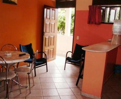 фото отеля Recanto Sul Flat Natal