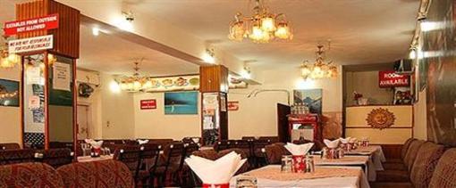 фото отеля Hotel New Adarsh Manali