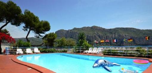 фото отеля Villaggio del Sole
